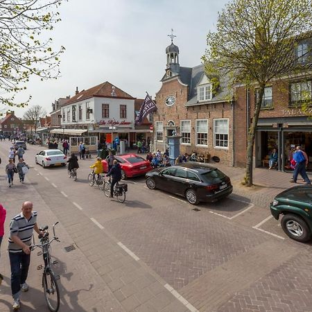 Vakantiewoning Domburg Dichtbij Strand, Kanonweistraat 12A מראה חיצוני תמונה