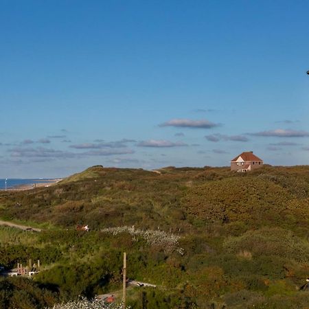 Vakantiewoning Domburg Dichtbij Strand, Kanonweistraat 12A מראה חיצוני תמונה