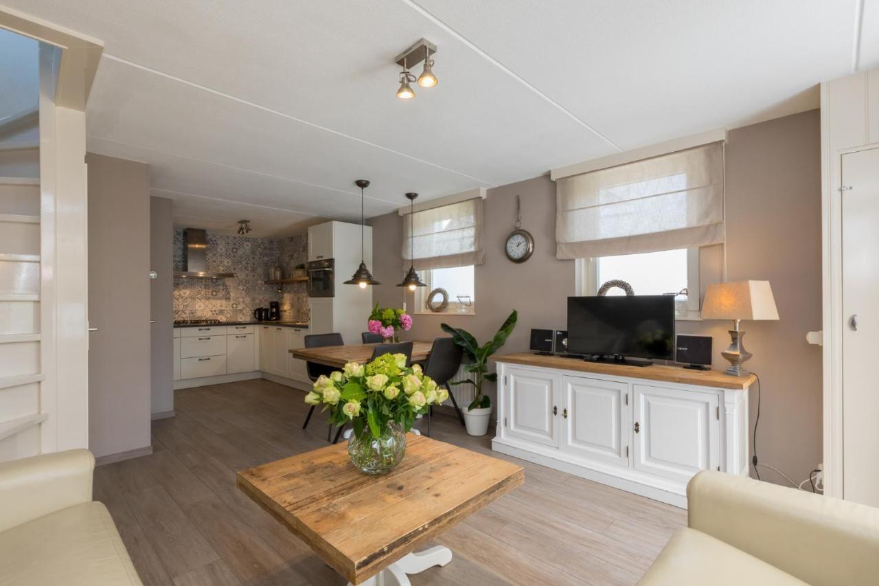 Vakantiewoning Domburg Dichtbij Strand, Kanonweistraat 12A מראה חיצוני תמונה