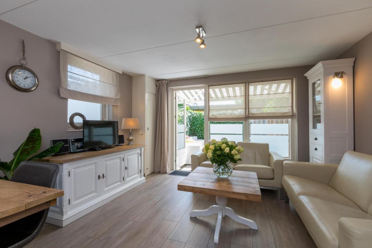 Vakantiewoning Domburg Dichtbij Strand, Kanonweistraat 12A מראה חיצוני תמונה