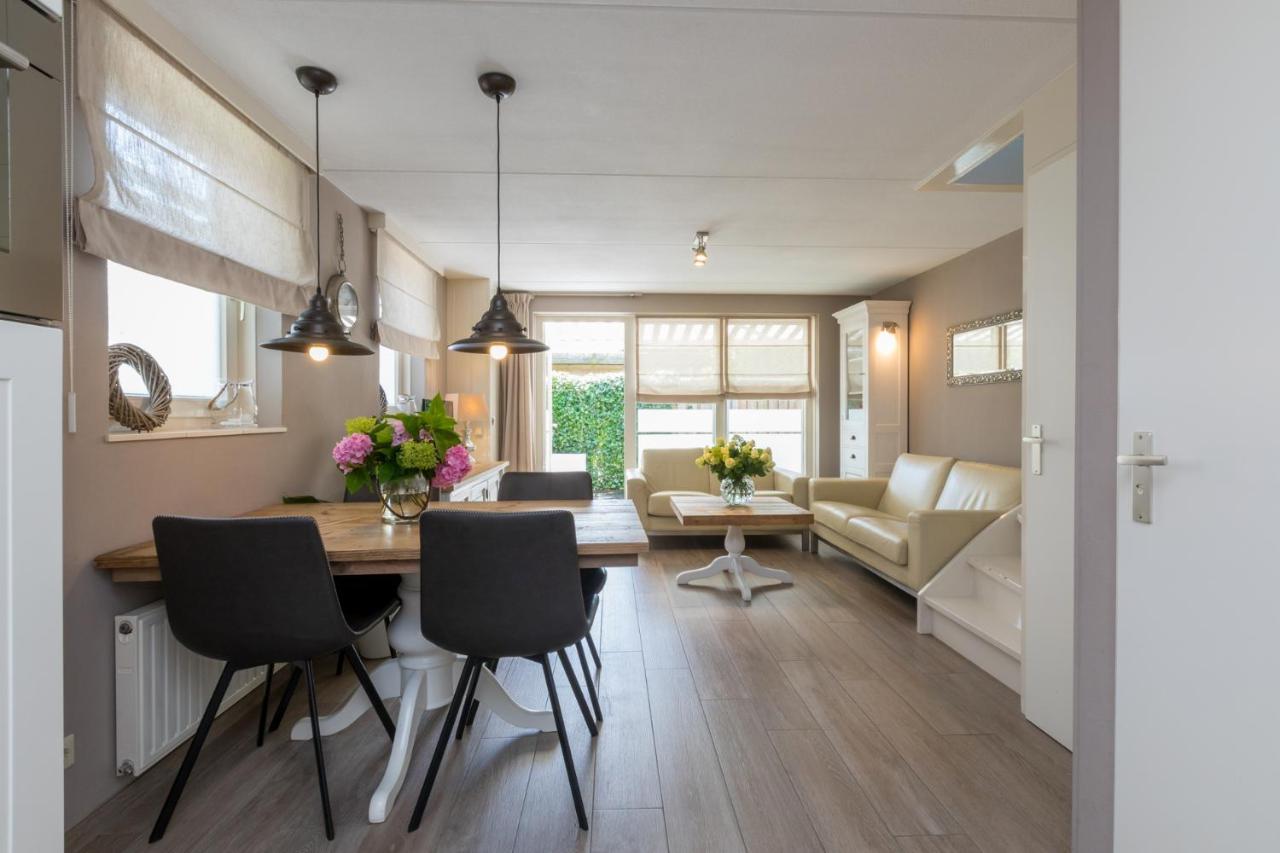 Vakantiewoning Domburg Dichtbij Strand, Kanonweistraat 12A מראה חיצוני תמונה
