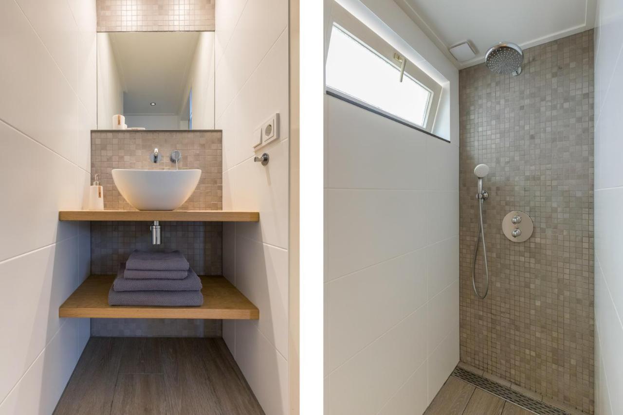 Vakantiewoning Domburg Dichtbij Strand, Kanonweistraat 12A מראה חיצוני תמונה