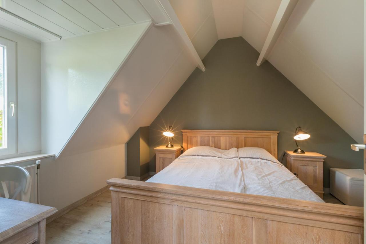 Vakantiewoning Domburg Dichtbij Strand, Kanonweistraat 12A מראה חיצוני תמונה