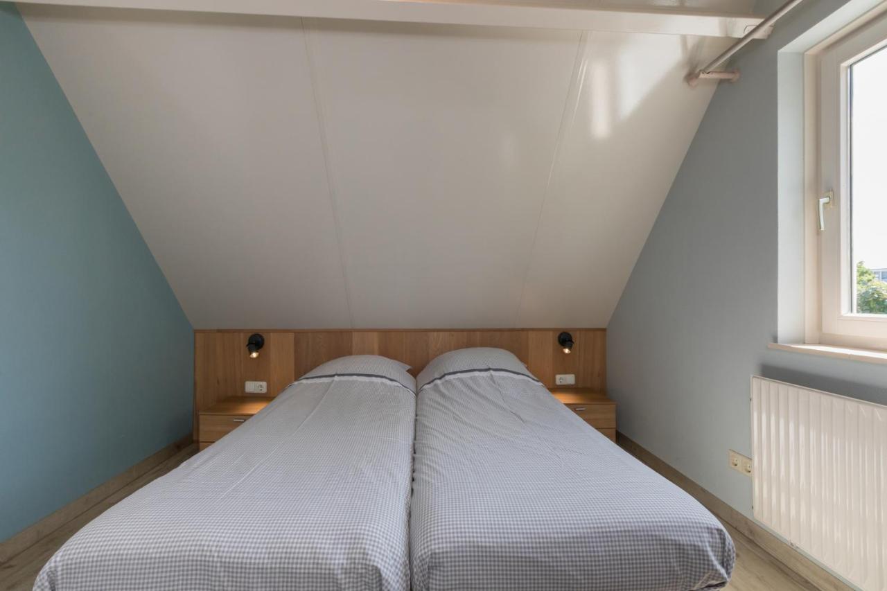 Vakantiewoning Domburg Dichtbij Strand, Kanonweistraat 12A מראה חיצוני תמונה