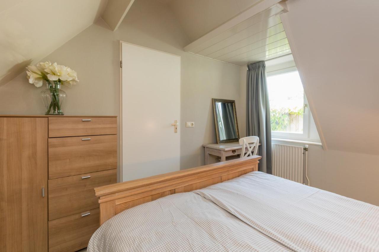 Vakantiewoning Domburg Dichtbij Strand, Kanonweistraat 12A מראה חיצוני תמונה