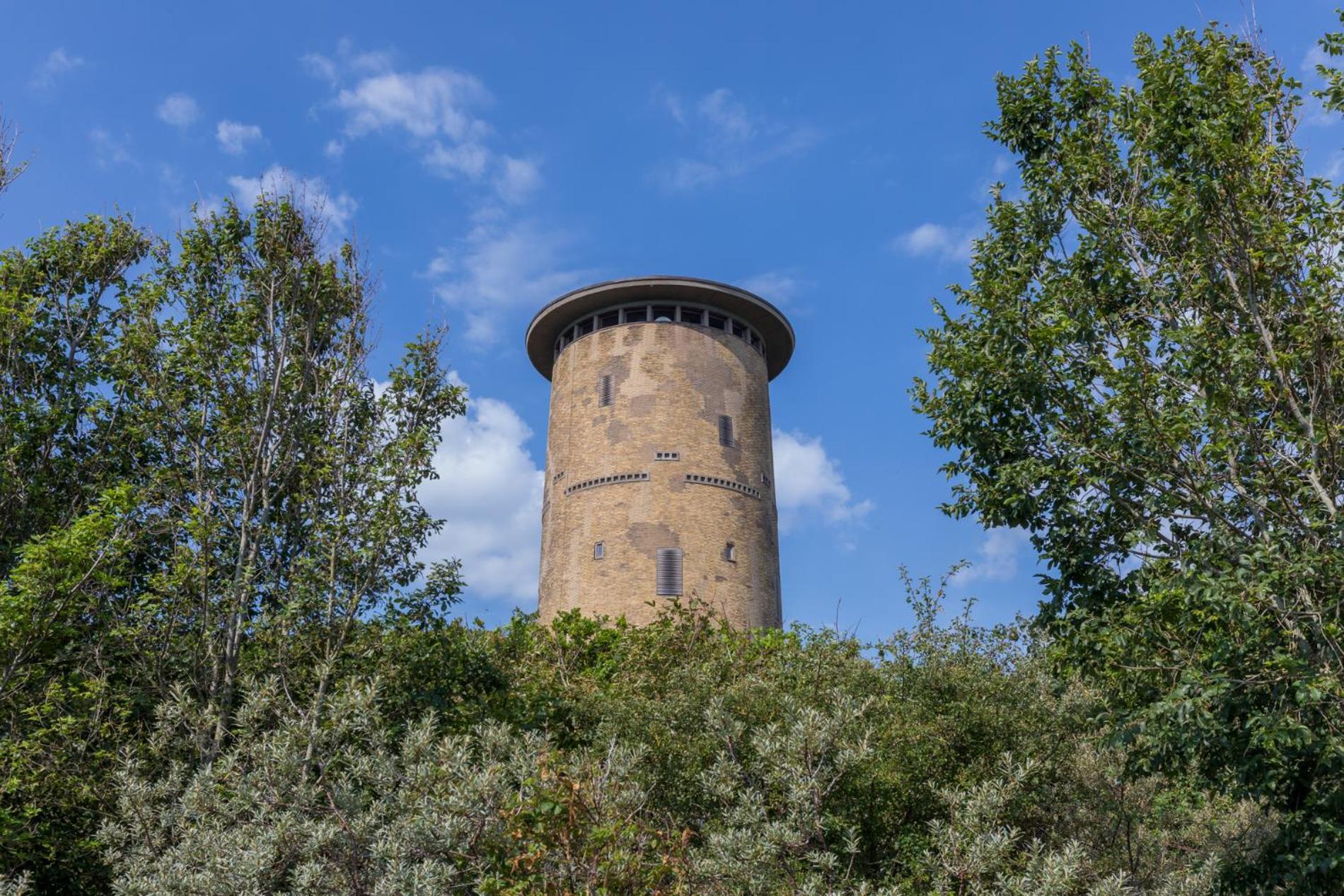 Vakantiewoning Domburg Dichtbij Strand, Kanonweistraat 12A מראה חיצוני תמונה