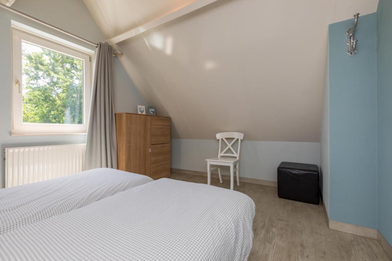Vakantiewoning Domburg Dichtbij Strand, Kanonweistraat 12A מראה חיצוני תמונה