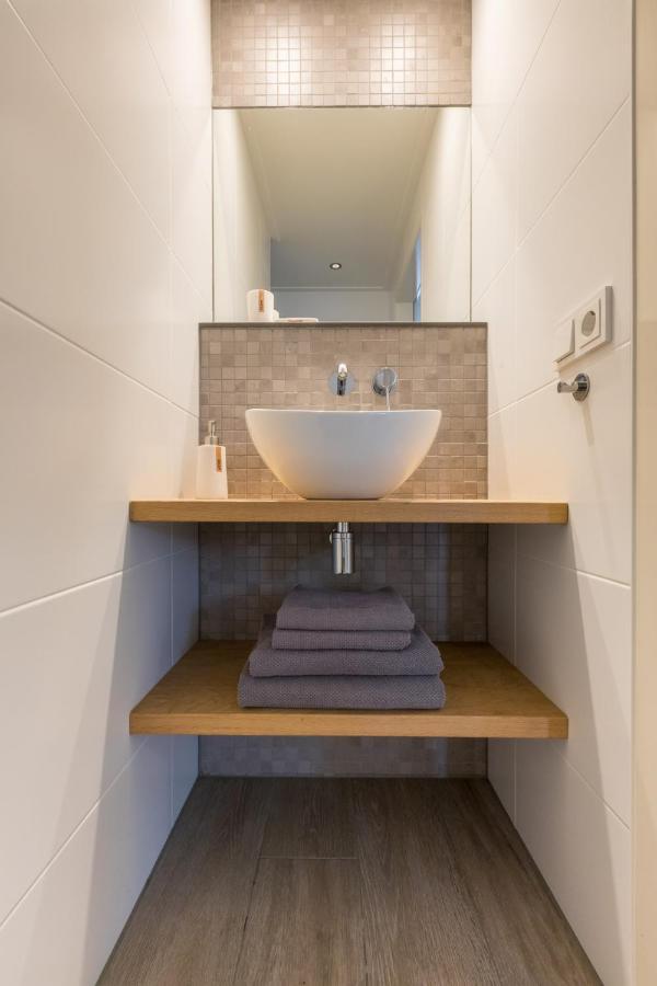 Vakantiewoning Domburg Dichtbij Strand, Kanonweistraat 12A מראה חיצוני תמונה