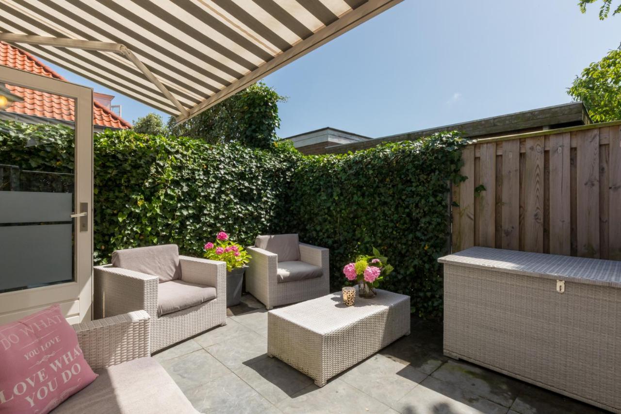 Vakantiewoning Domburg Dichtbij Strand, Kanonweistraat 12A מראה חיצוני תמונה
